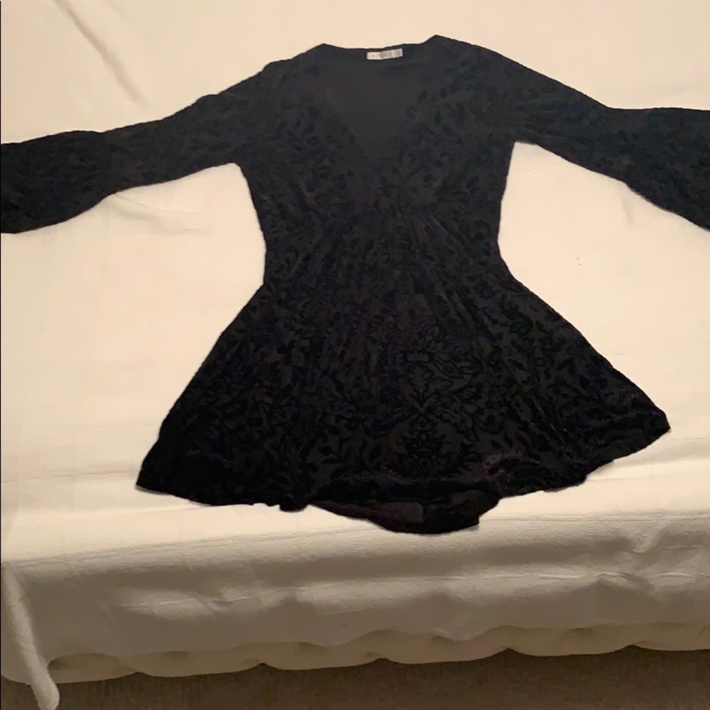 Adore dress